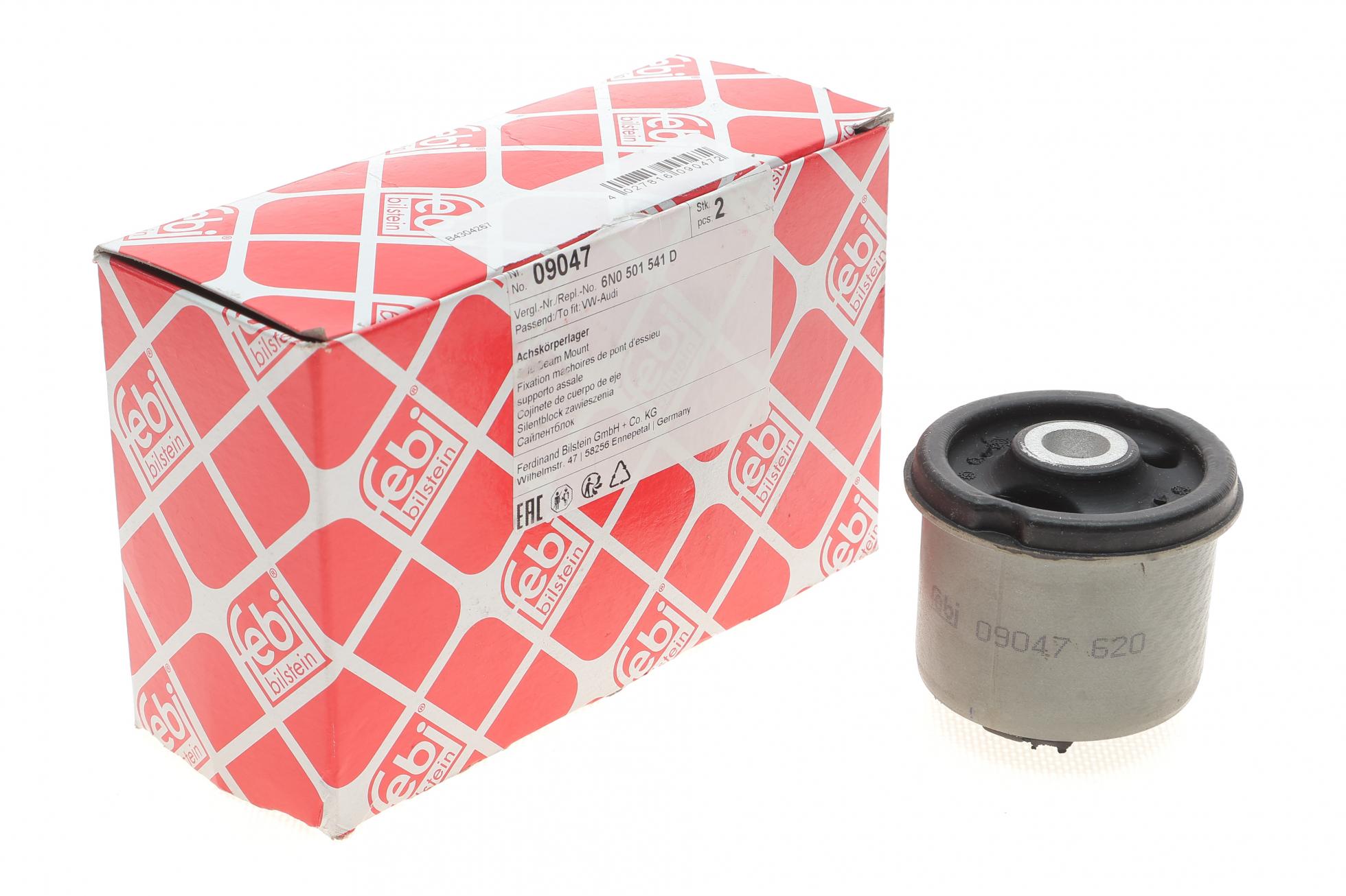 9047 FEBI BILSTEIN